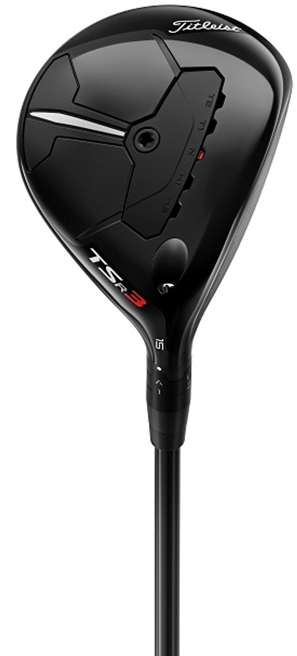 Titleist Golf TSR3 Fairway Wood | RockBottomGolf.com